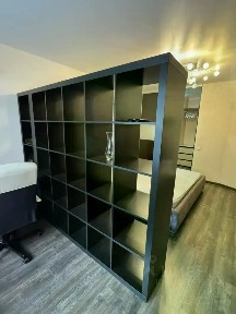 Сдается 1-комн. квартира, 50 м²