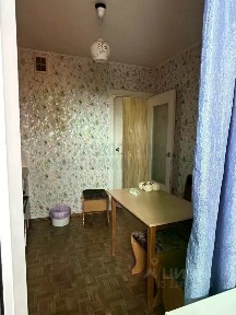 Сдается 1-комн. квартира, 39,8 м²
