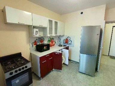 Сдается 1-комн. квартира, 31,1 м²