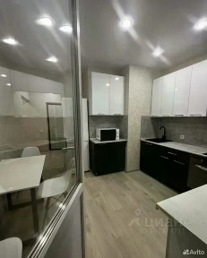 Сдается 1-комн. квартира, 45 м²