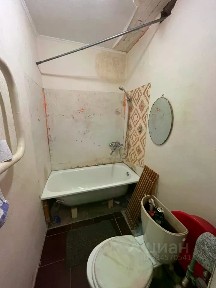 Сдается студия, 21 м²