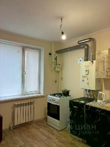 Сдается 2-комн. квартира, 46 м²