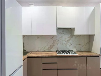 Продается 2-комн. квартира, 61,1 м²