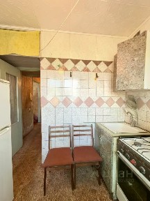 Продается 2-комн. квартира, 44,6 м²