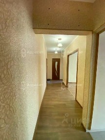 Продается 2-комн. квартира, 51 м²