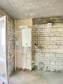 Продается 3-комн. квартира, 71,3 м²