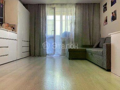 Продается 1-комн. квартира, 39 м²