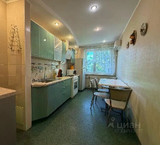 Продается 3-комн. квартира, 63,9 м²