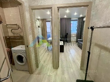 Продается 1-комн. квартира, 27,9 м²