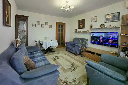 Продается 3-комн. квартира, 64 м²