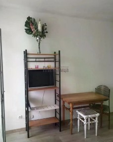 Продается студия, 21,3 м²