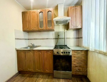 Продается 2-комн. квартира, 45,6 м²
