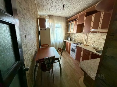 Продается 2-комн. квартира, 52 м²