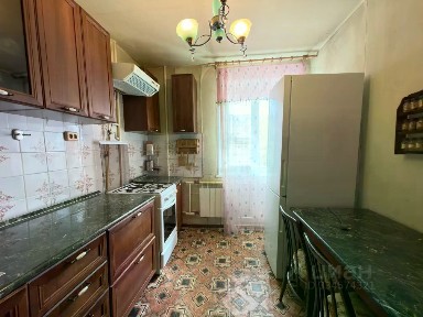 Продается 2-комн. квартира, 48 м²