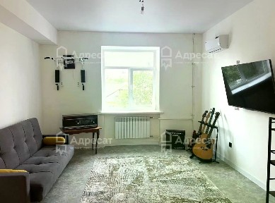 Продается 3-комн. квартира, 80,8 м²