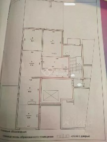 Продается 3-комн. квартира, 97,5 м²