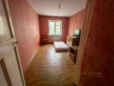 Продается 3-комн. квартира, 52,5 м²