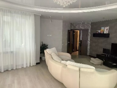 Продается 3-комн. квартира, 138,3 м²