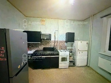 Продается 1-комн. квартира, 46,4 м²