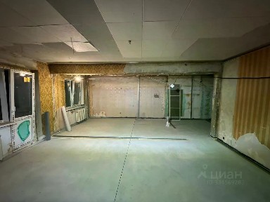 Продается 3-комн. квартира, 58,2 м²