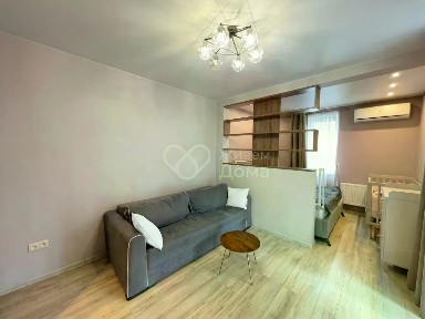 Продается 1-комн. квартира, 43,7 м²