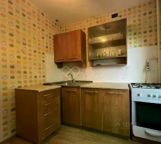 Продается 1-комн. квартира, 30,3 м²