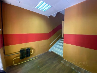 Сдается офис, 38 м²