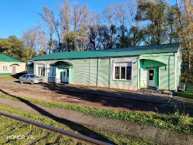 Кемеровская область, Осинники, ул. Ленина, 102