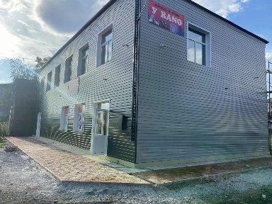 Сдается помещение свободного назначения, 95 м²