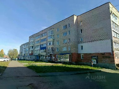 Сдается помещение свободного назначения, 59,2 м²