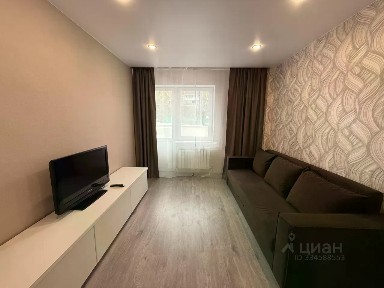 Сдается 2-комн. квартира, 48 м²