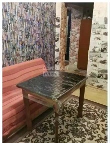 Сдается 1-комн. квартира, 38 м²