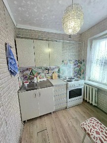 Сдается 4-комн. квартира, 58,3 м²