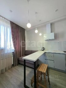 Сдается 1-комн. квартира, 46,7 м²