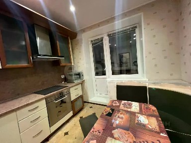 Сдается 3-комн. квартира, 68,6 м²