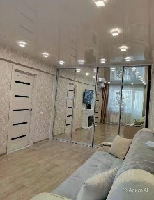 Сдается 3-комн. квартира, 50 м²