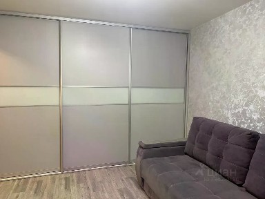 Сдается 1-комн. квартира, 29 м²