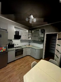 Сдается 2-комн. квартира, 55 м²