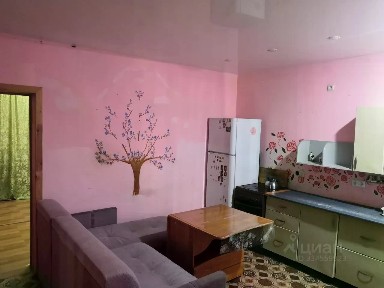 Сдается 2-комн. квартира, 38 м²