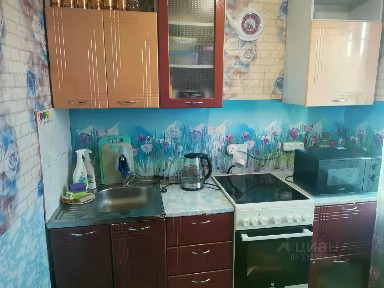 Сдается 2-комн. квартира, 44,9 м²