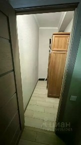 Сдается 1-комн. квартира, 43 м²