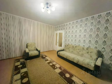 Сдается 1-комн. квартира, 48,7 м²