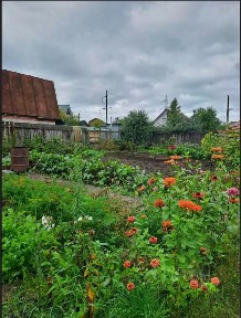 Продается 2-этажный дом, 60 м²
