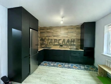 Продается 1-этажный дом, 60 м²