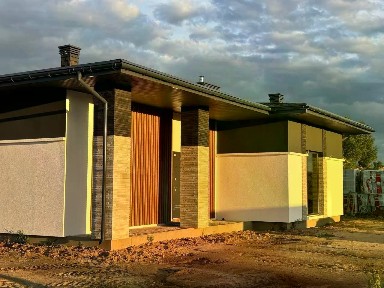 Продается 1-этажный коттедж, 149 м²