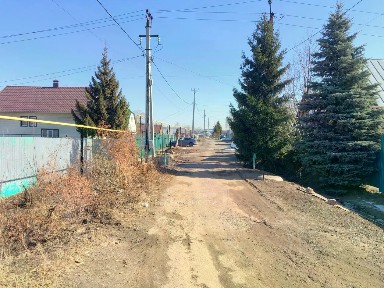 Продается участок, 7 сот.