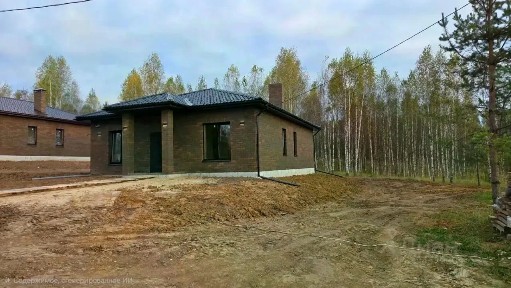 Татарстан респ., Высокогорский район, Семиозерское с/пос, Шигали село, ул. 1-я Заречная
