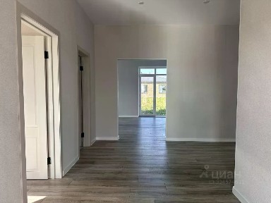 Продается 1-этажный дом, 130 м²