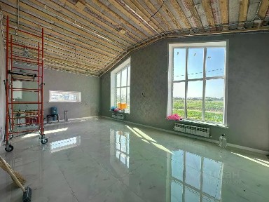 Продается 1-этажный дом, 130 м²