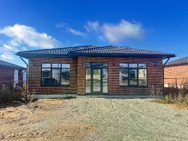 Продается 1-этажный дом, 120 м²
